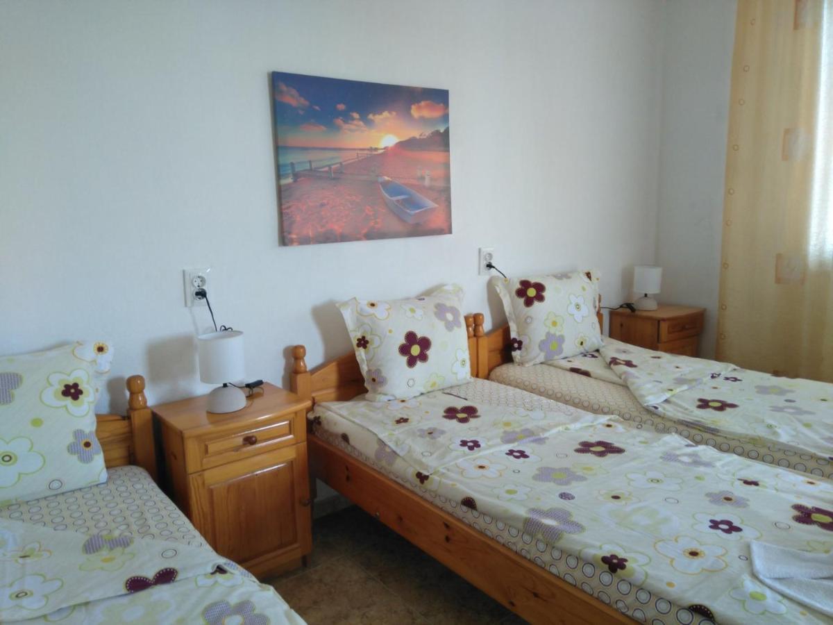 Vila Rosen Lozenets Extérieur photo