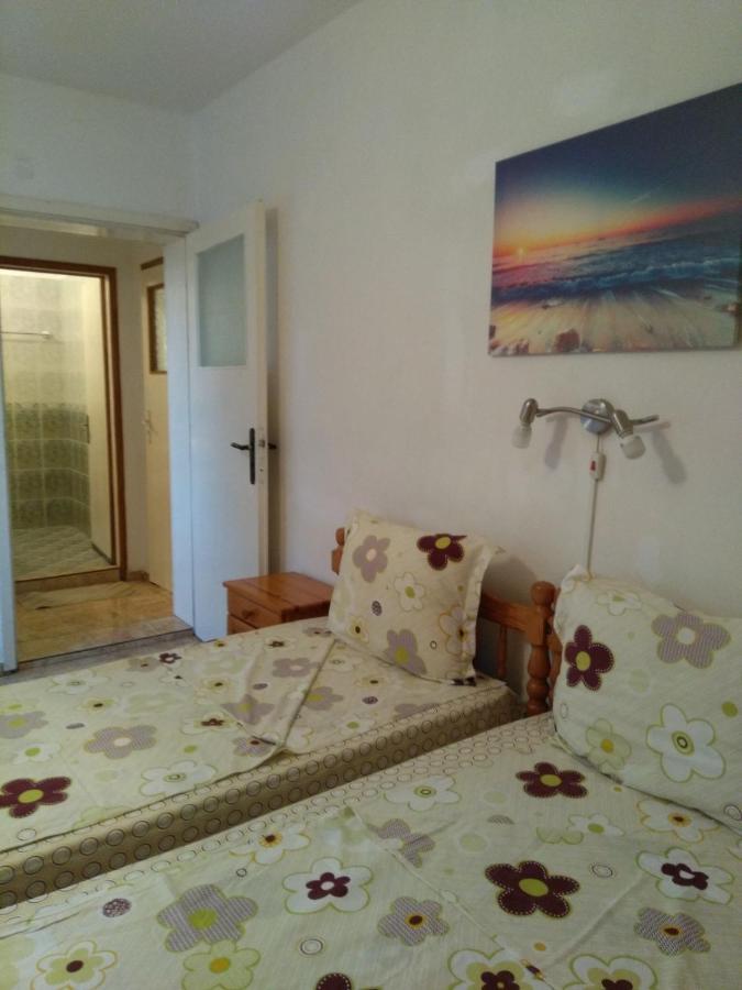 Vila Rosen Lozenets Extérieur photo