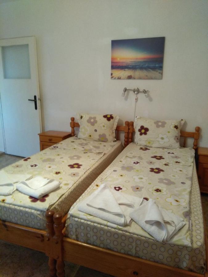 Vila Rosen Lozenets Extérieur photo