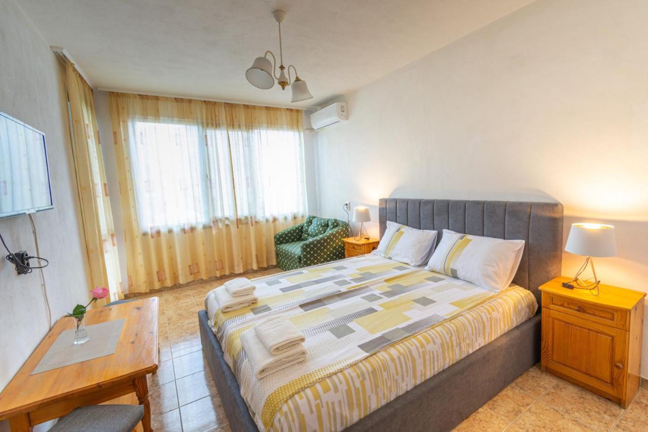 Vila Rosen Lozenets Extérieur photo