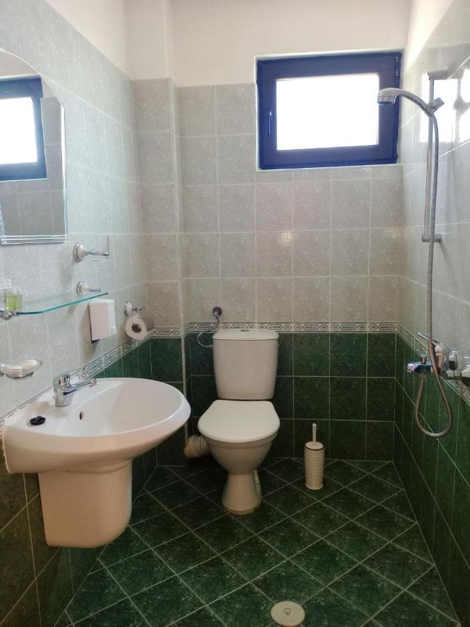 Vila Rosen Lozenets Extérieur photo