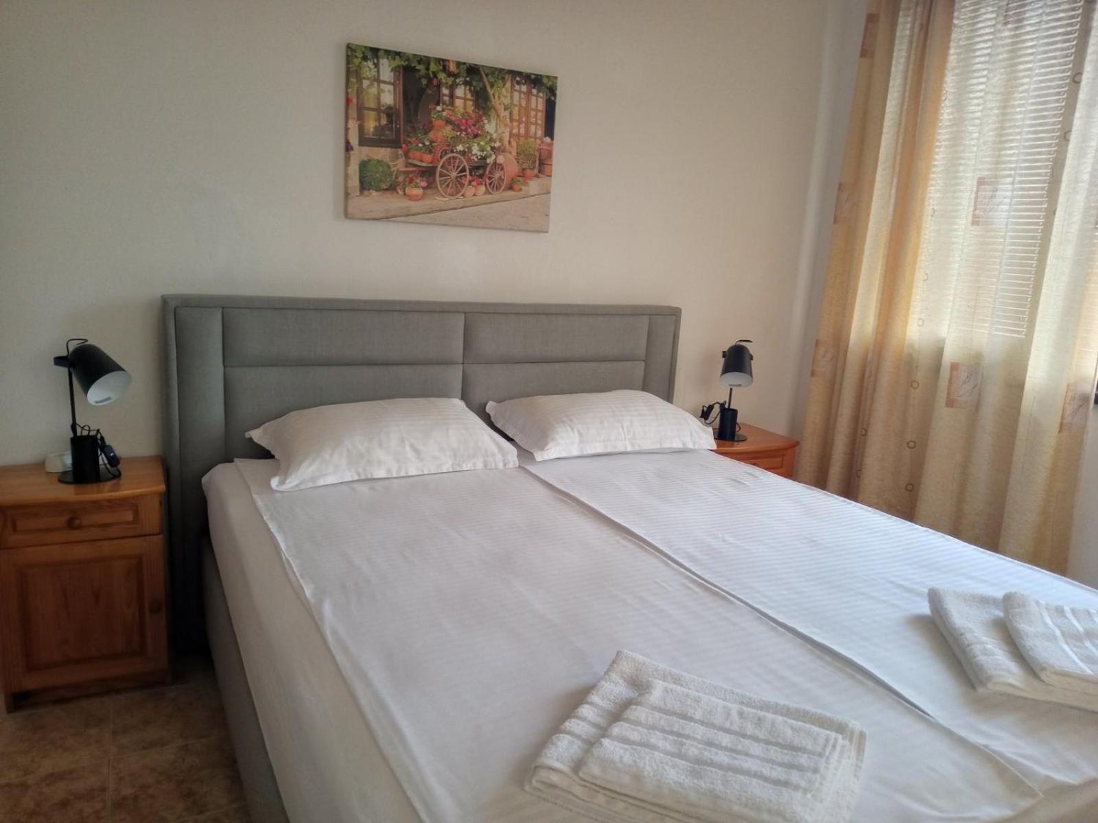 Vila Rosen Lozenets Extérieur photo